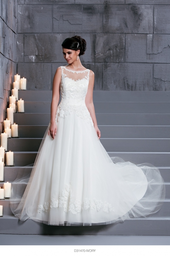 Wedding Dresses Cornwall 22